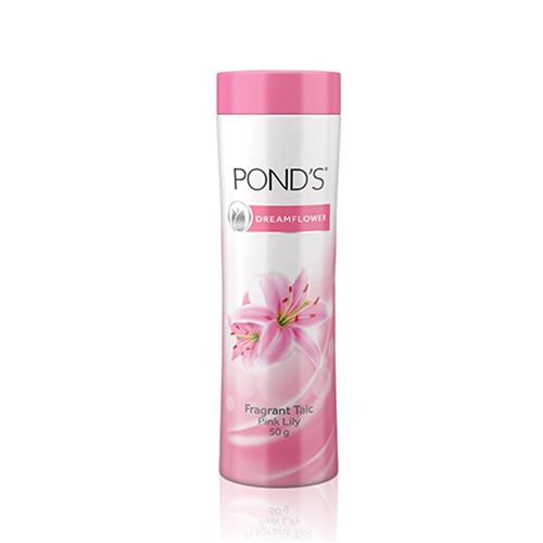 PONDS DF TALC 100g